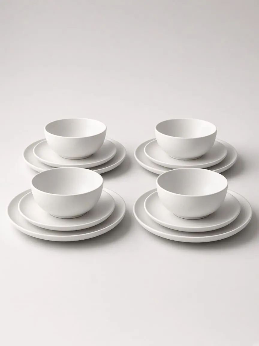 Whitestone Place Setting Bundle